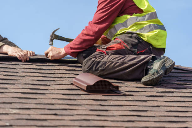 Best Residential Roofing Contractor  in Brewer, ME