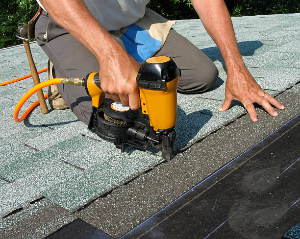 Best Commercial Roofing Services  in Brewer, ME