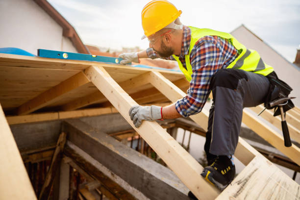 Best Roof Maintenance Services  in Brewer, ME