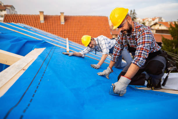 Best Roof Waterproofing Services  in Brewer, ME