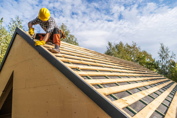 Best Metal Roofing Contractor  in Brewer, ME