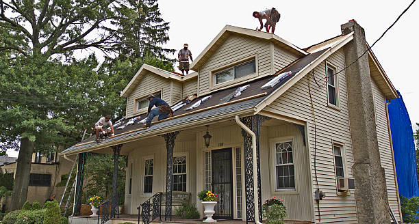 Best Gutter Installation and Roofing  in Brewer, ME